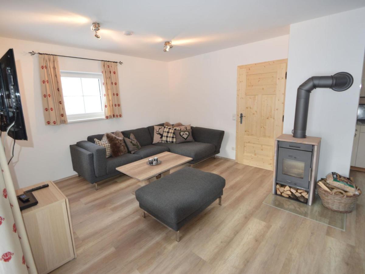 Chalet Only 200 M From Ski Lift With Sauna Bad Kleinkirchheim Exterior photo