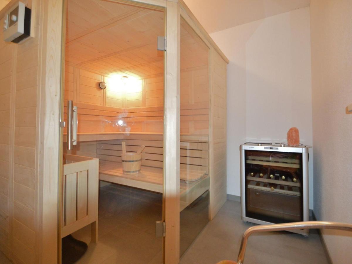 Chalet Only 200 M From Ski Lift With Sauna Bad Kleinkirchheim Exterior photo