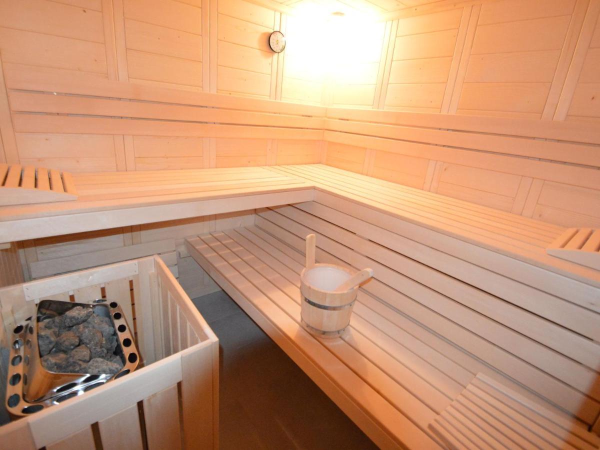 Chalet Only 200 M From Ski Lift With Sauna Bad Kleinkirchheim Exterior photo
