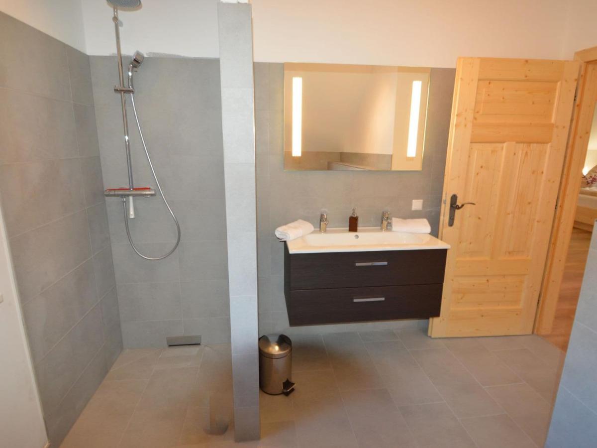 Chalet Only 200 M From Ski Lift With Sauna Bad Kleinkirchheim Exterior photo